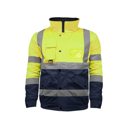 Safety Jackets